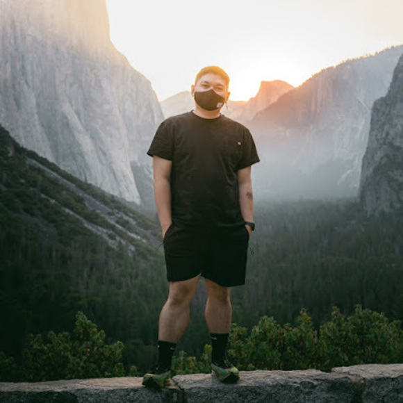 Meet your Posher, Reynaldo - Picture 1 of 1